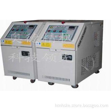 Water Chiller Industrial Temperature Control Unit Machine A